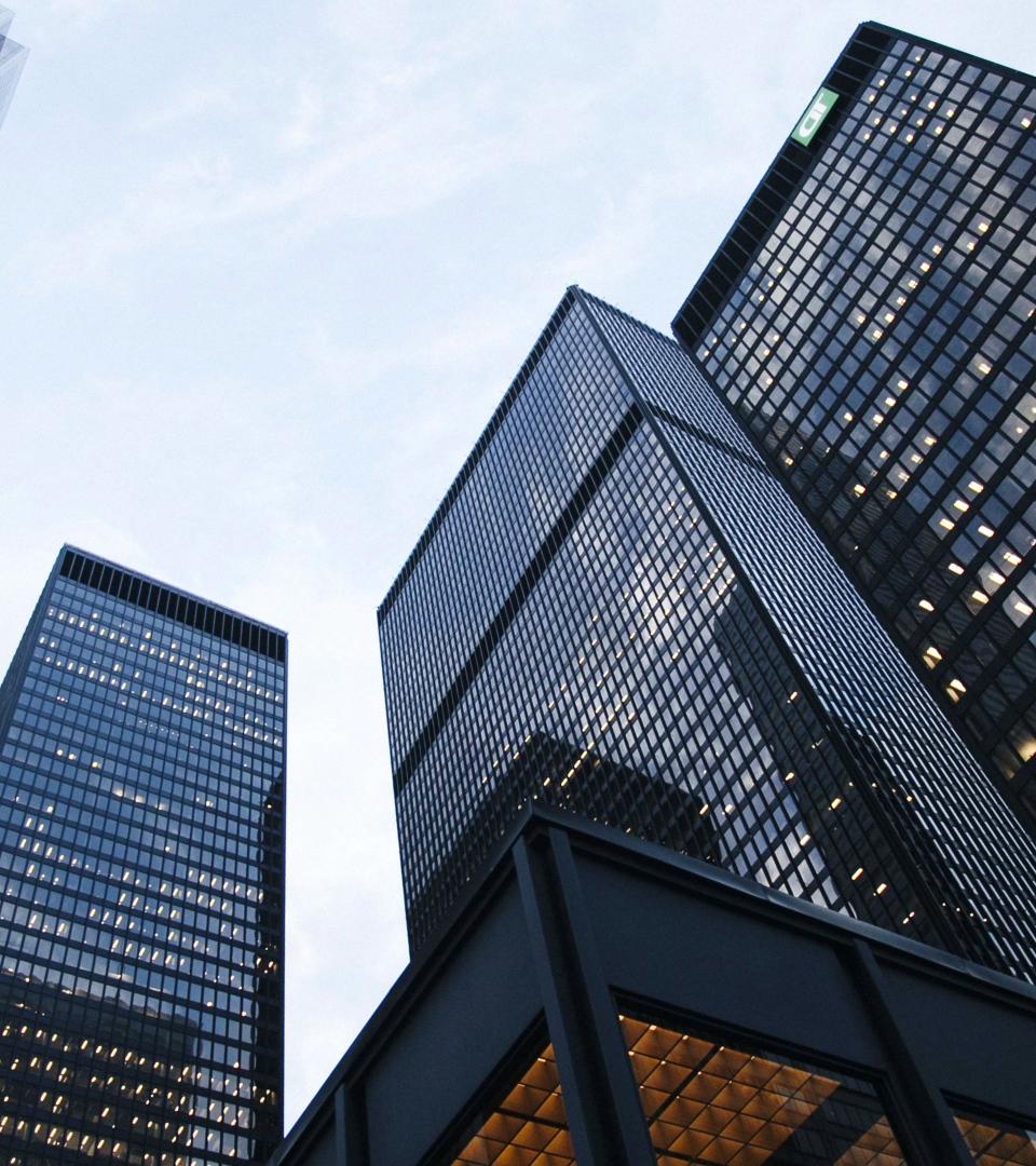 Business & Enterprise